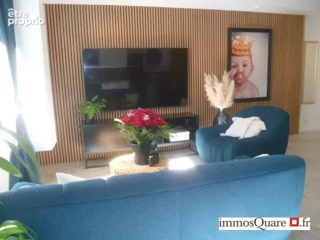 Appartement 2 pièces 44 m² à vendre à Sassenage (38360) - photo 2