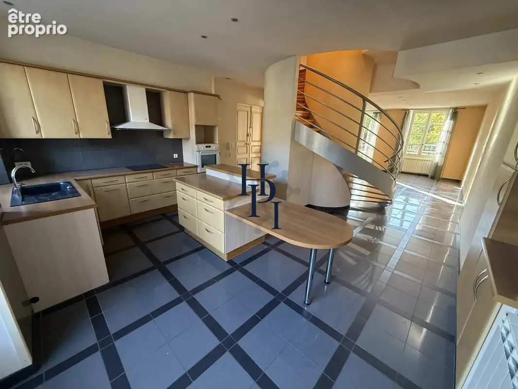 Vente maison avec terrasse et garage Saint Affrique - photo 3