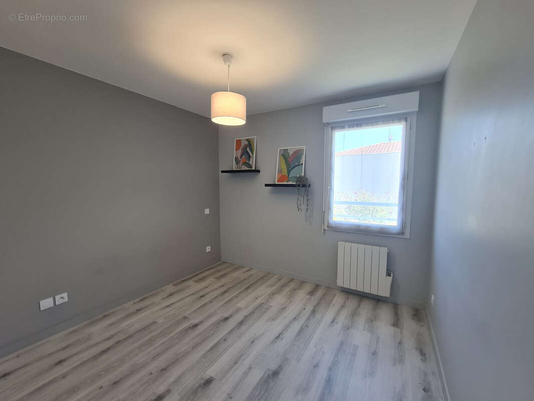 Maison à BELIN-BELIET