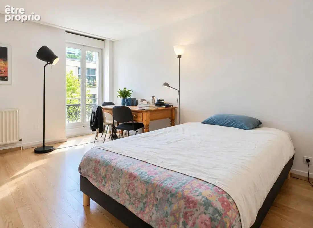 Vente maison 210 m2 BORDEAUX (33300) - photo 12
