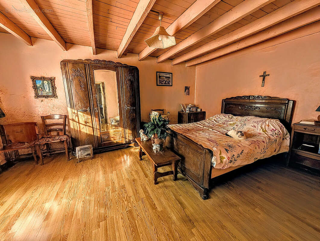 Maison à PLELAN-LE-GRAND