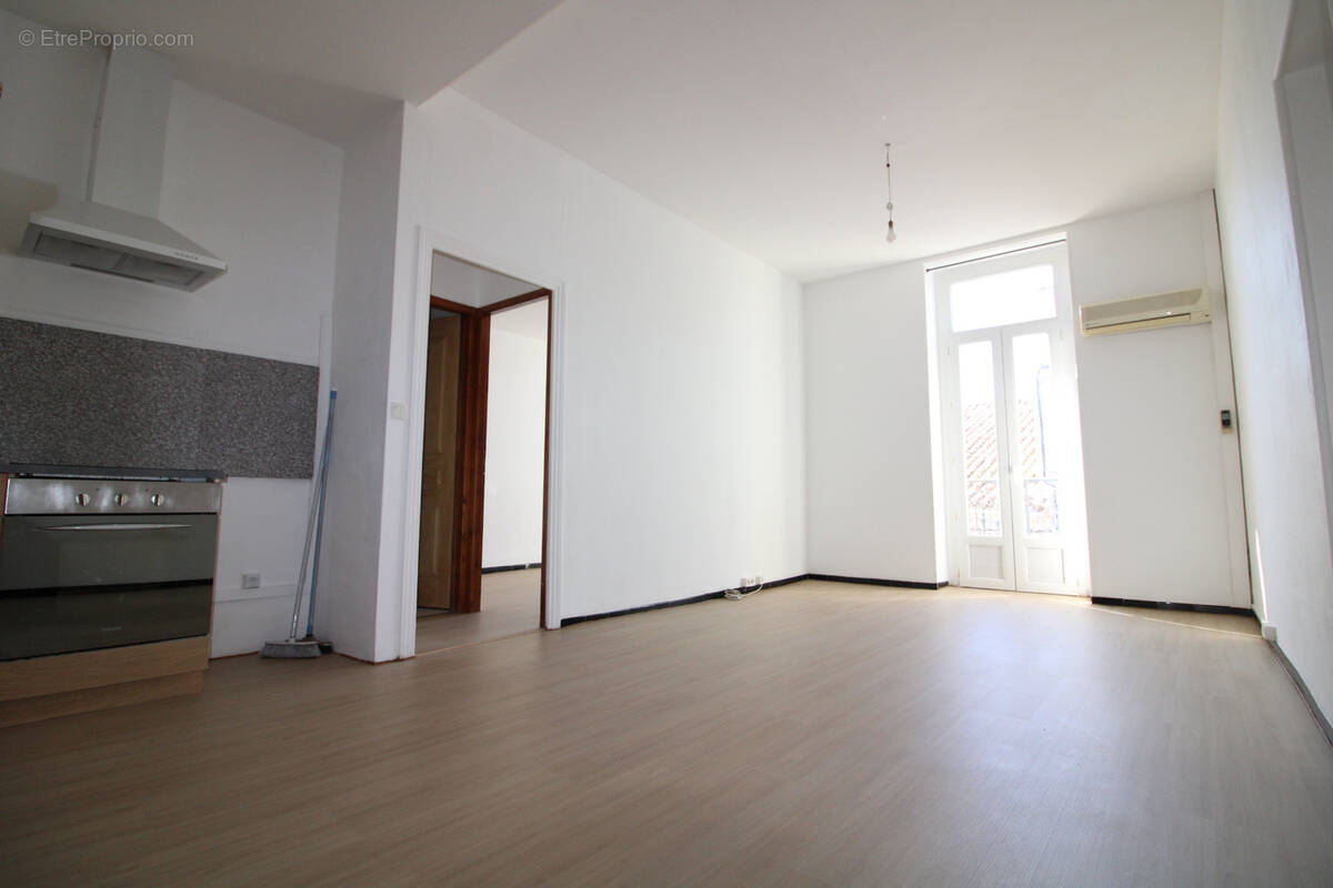 Appartement à NIMES