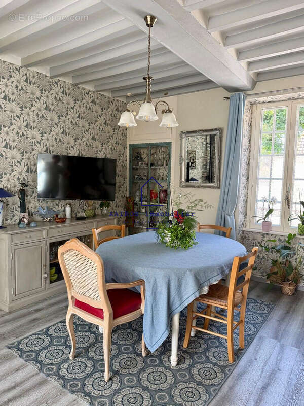 Maison à SAINT-GEORGES-EN-AUGE
