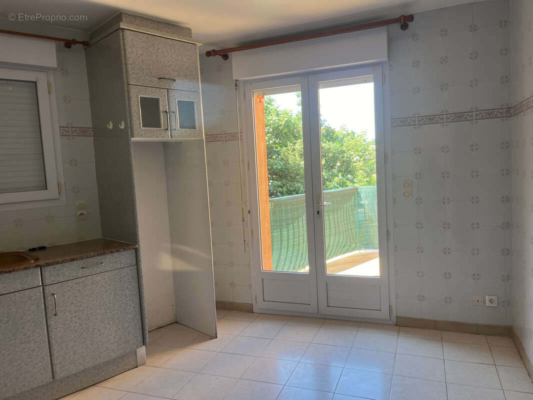 Maison à BANYULS-DELS-ASPRES