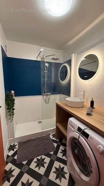 Appartement à VERSAILLES