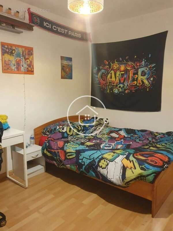 Maison à CROUY-SUR-COSSON