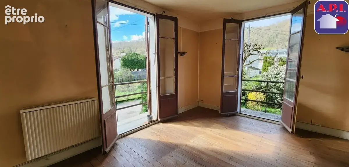 Maison 120 m² à Seix  - photo 5