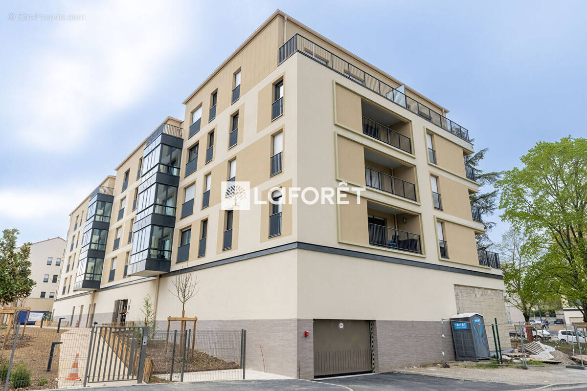 Appartement à CONFLANS-SAINTE-HONORINE