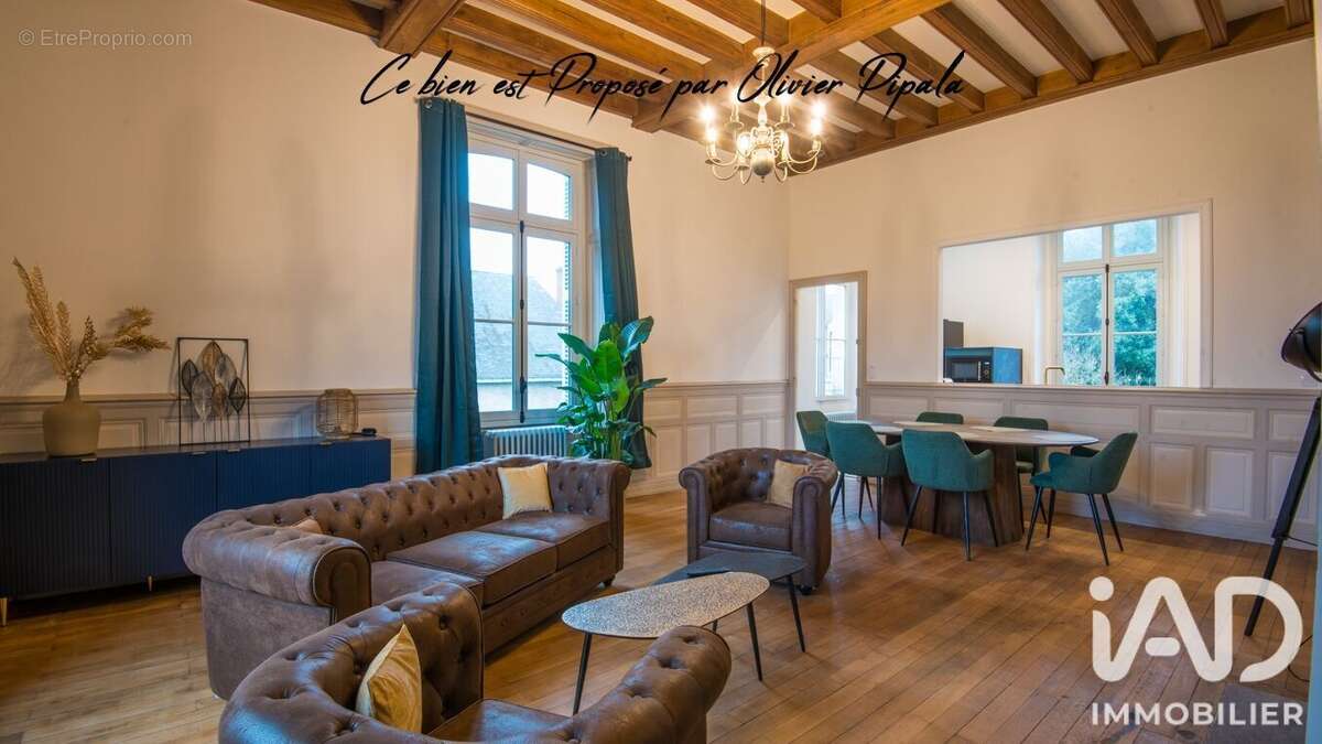 Photo 4 - Appartement à ANGERS