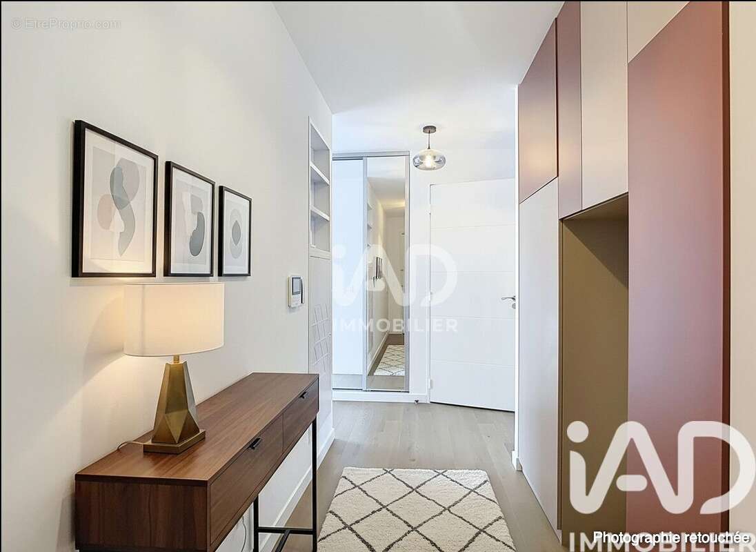 Photo 6 - Appartement à SAINT-MAUR-DES-FOSSES