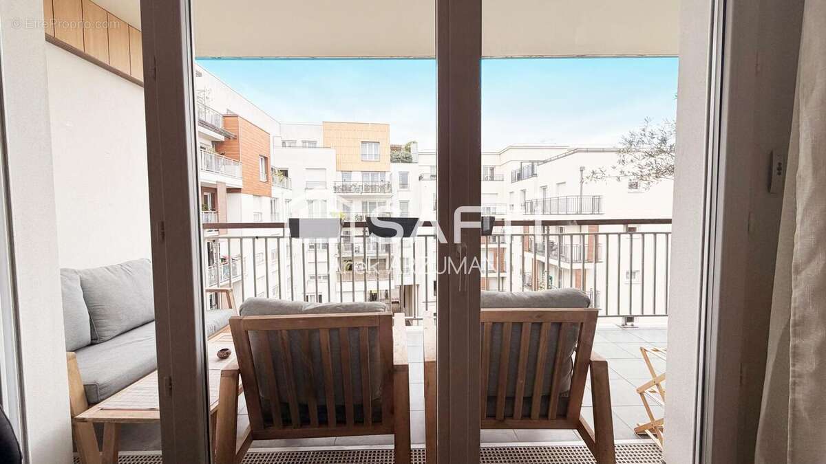 Photo 6 - Appartement à NOGENT-SUR-MARNE