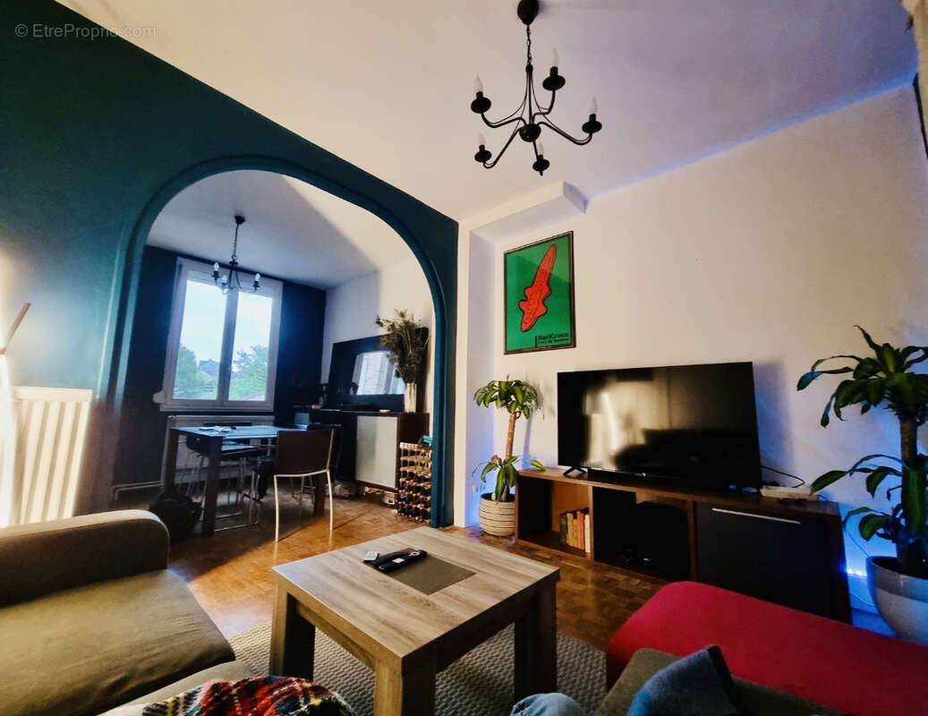 Maison à ABBEVILLE