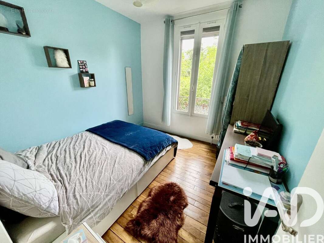 Photo 9 - Maison à ERMONT