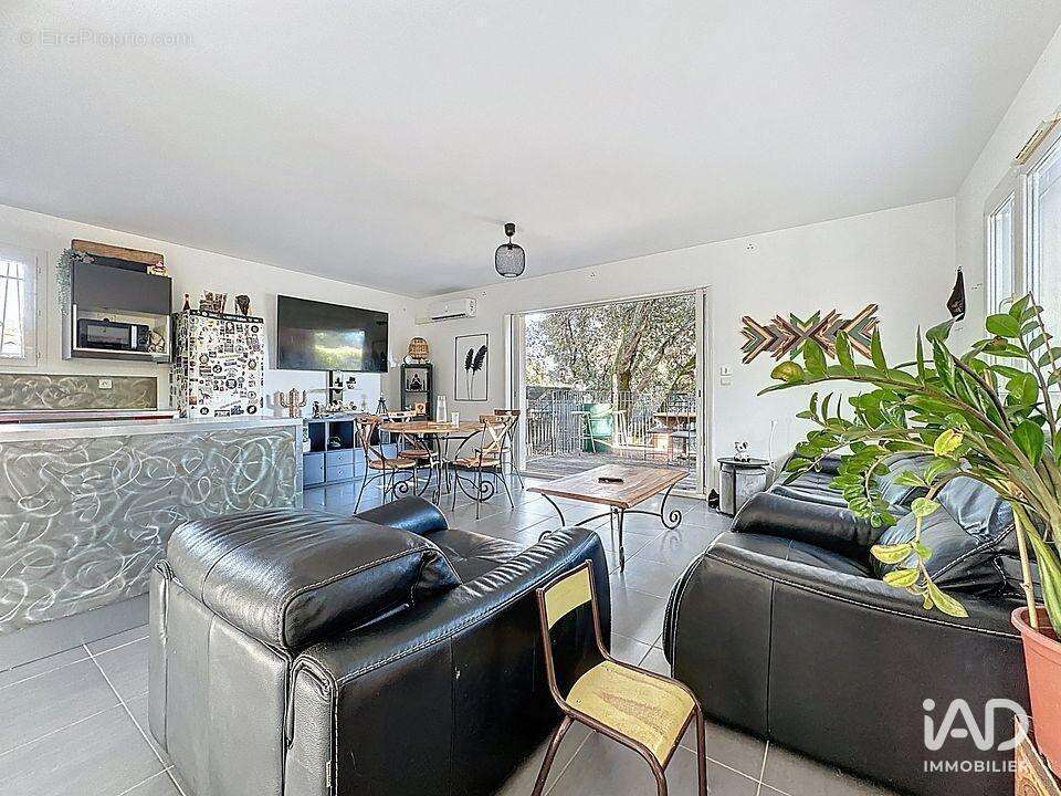 Photo 4 - Maison à CASTRIES