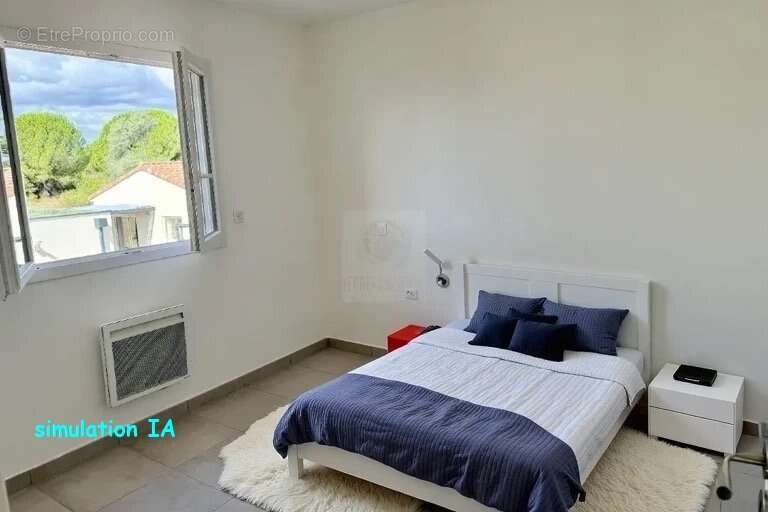 Maison 87 m² à Marseillan  - photo 14