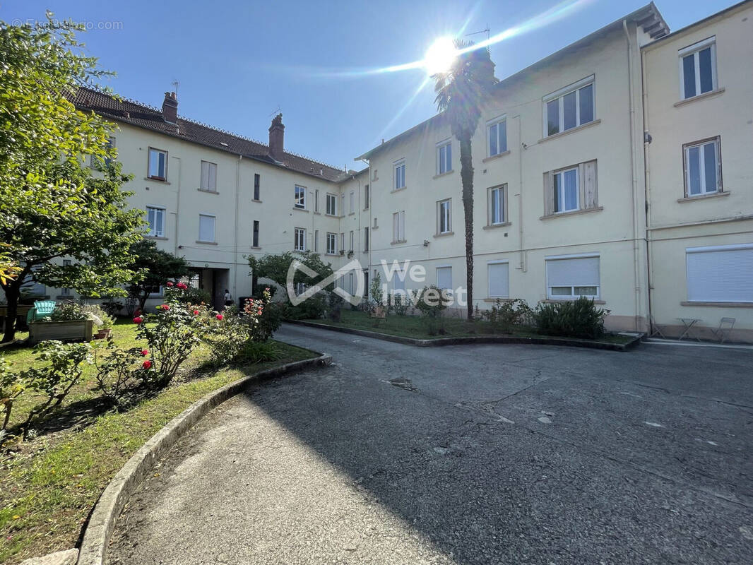 Appartement à TARBES