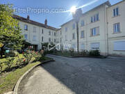 Appartement à TARBES