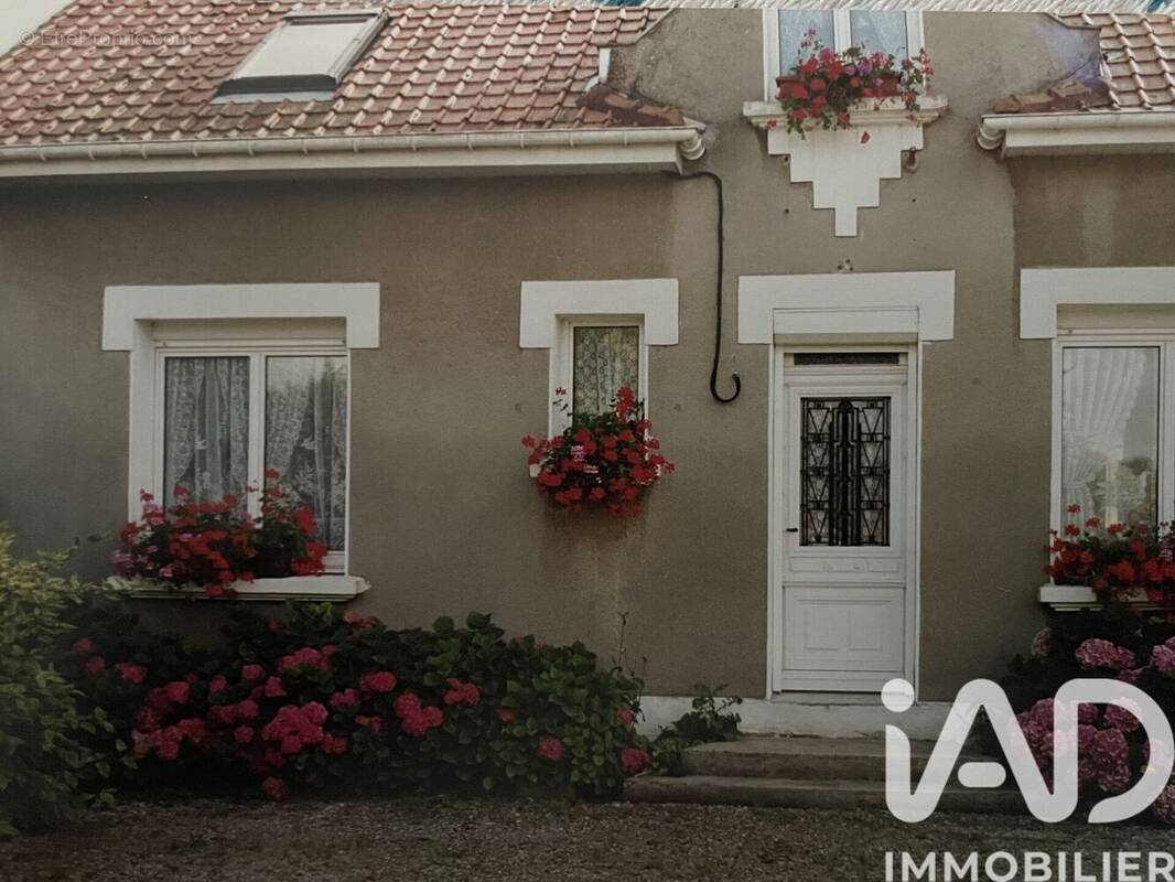 Photo 1 - Maison à BEUTIN