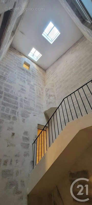 Appartement 78 m² à Avignon  - photo 10
