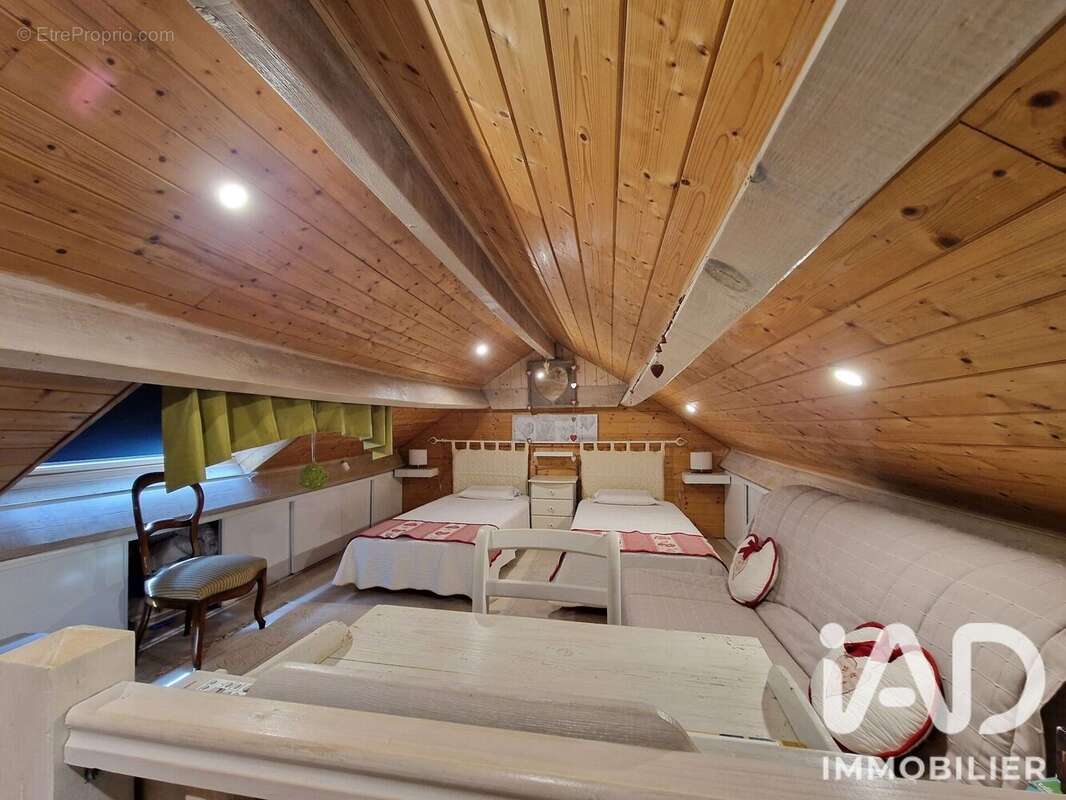 Photo 2 - Maison à BAUDREIX