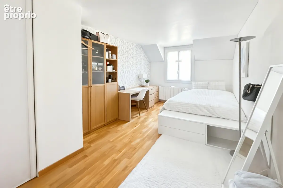 Maison 175m² à verrières-le-buisson - photo 10