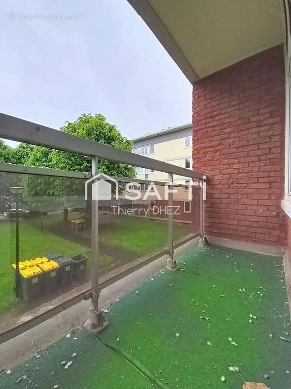 Photo 3 - Appartement à TOURCOING