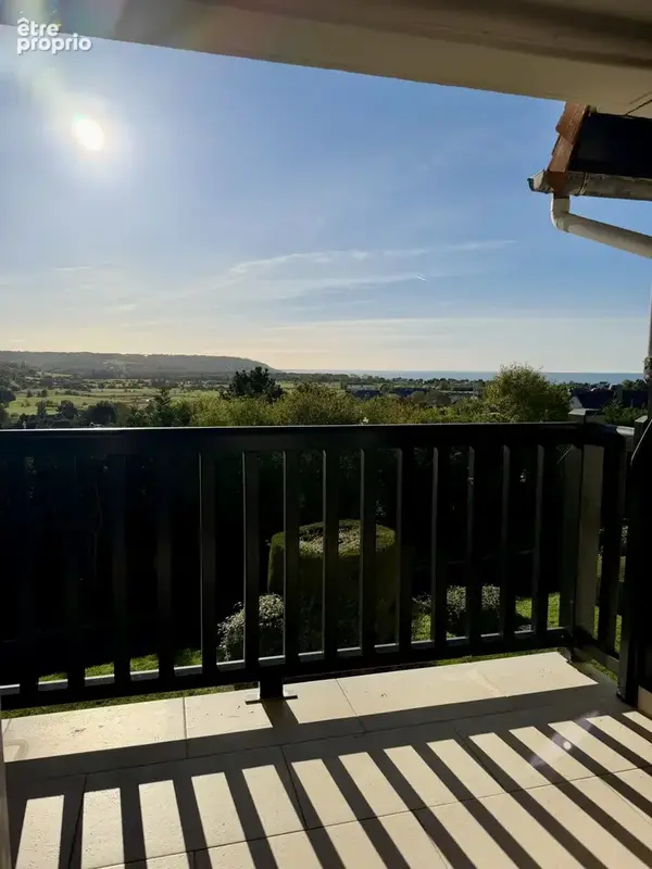 Appartement 3 pièces 53 m² à vendre à Blonville-Sur-Mer (14910) - photo 4