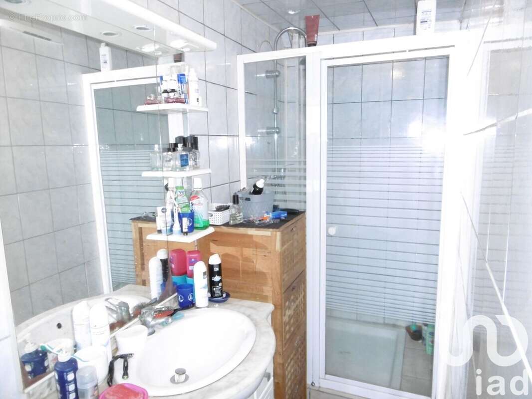 Photo 8 - Maison à SAINT-MAURICE-COLOMBIER