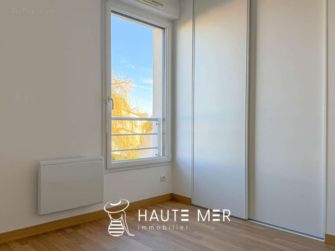 Appartement à LES SABLES-D'OLONNE