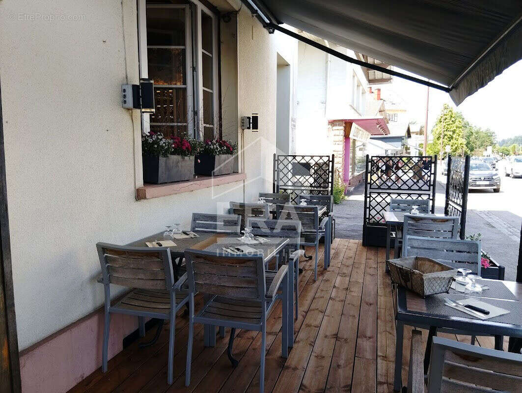 Autre à GERARDMER