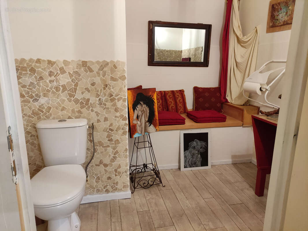 Commerce à MANOSQUE