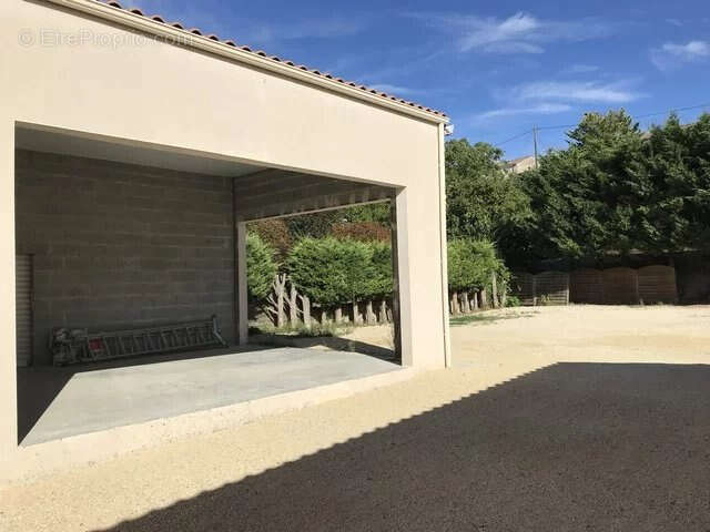 Appartement à BENET