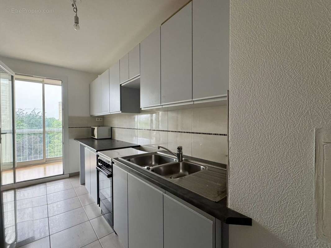Appartement 85 m² à Rennes  - photo 3