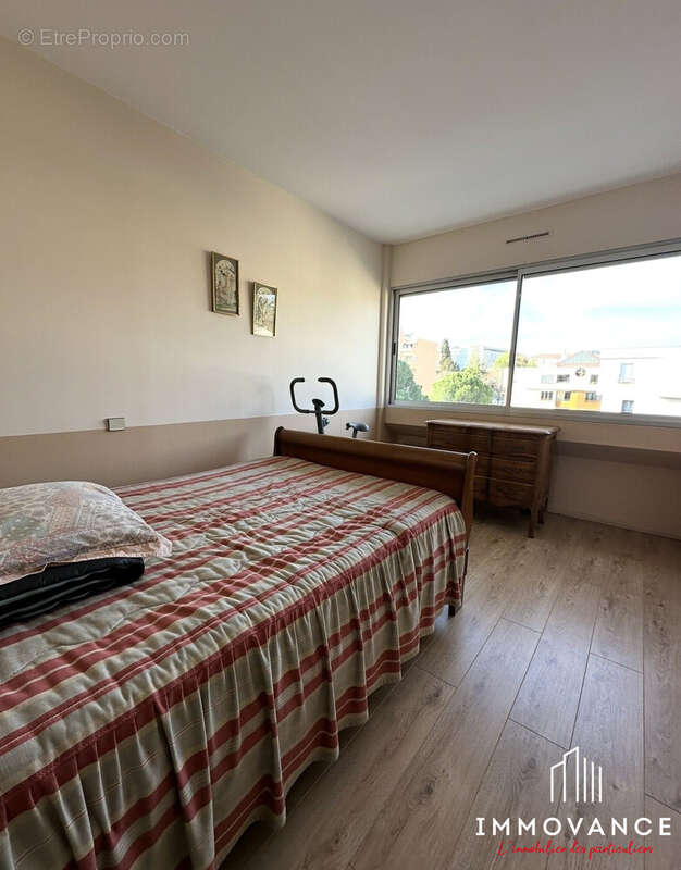 Appartement à ALES