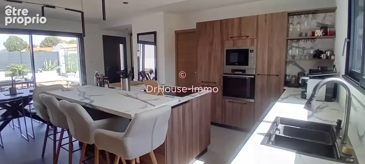 Maison 5 pièces 108 m² à vendre à Challans (85300) - photo 8