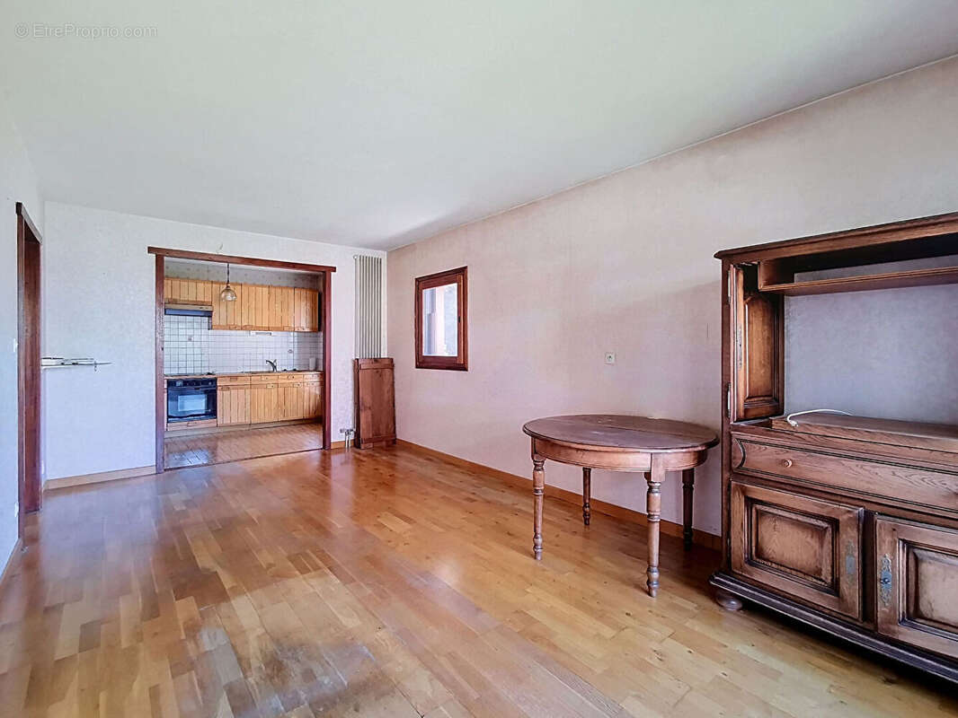 THONON - Appartement T3 - 68.57m² - photo 4