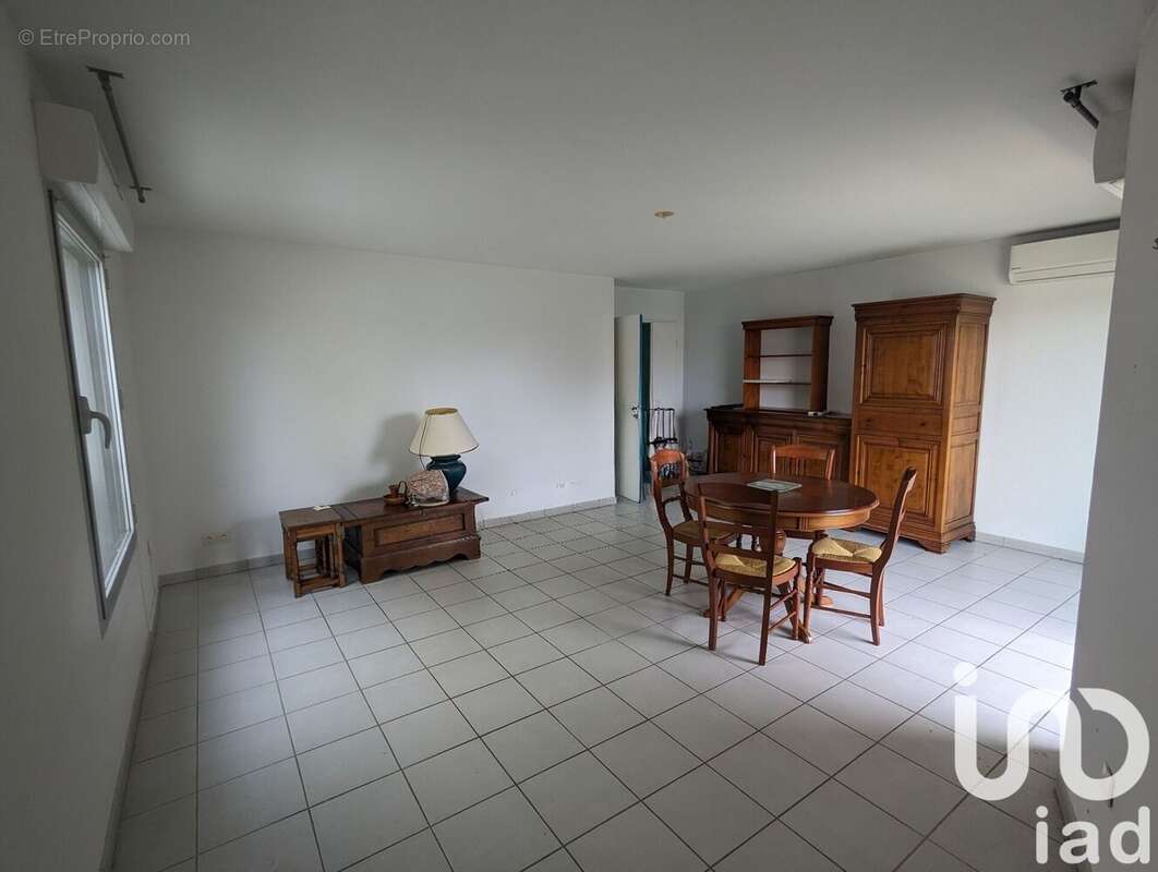 Photo 7 - Appartement à BORDEAUX