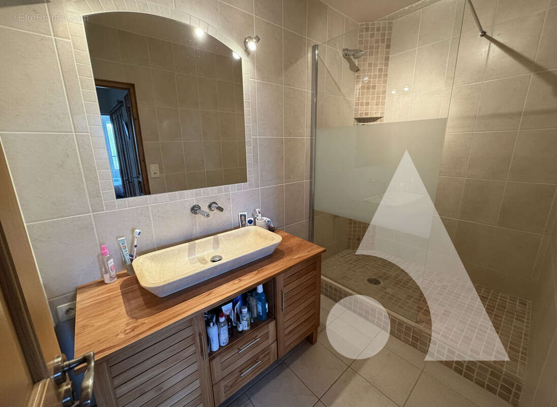Appartement à TROYES