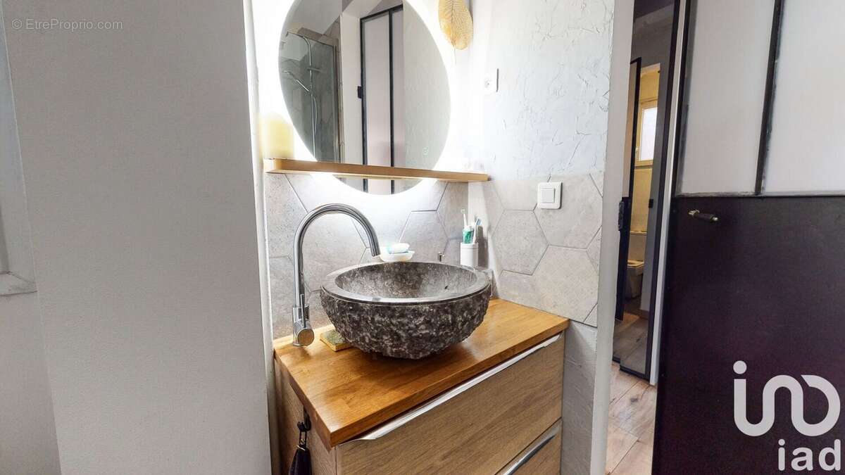 Photo 8 - Appartement à CHARENTON-LE-PONT