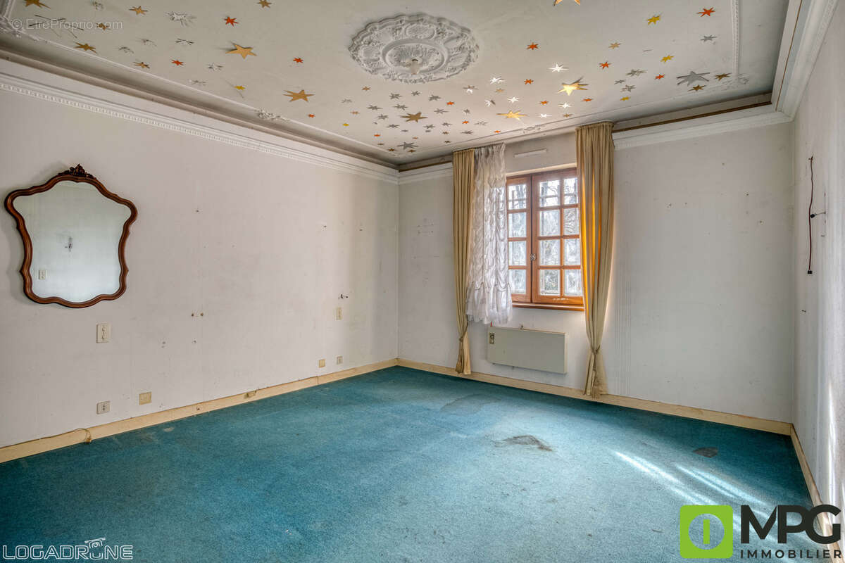 Maison à VILLENEUVE-SUR-LOT