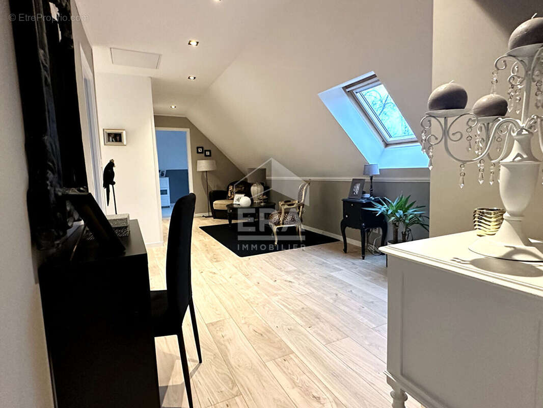 Maison 155m² à voulx - photo 11