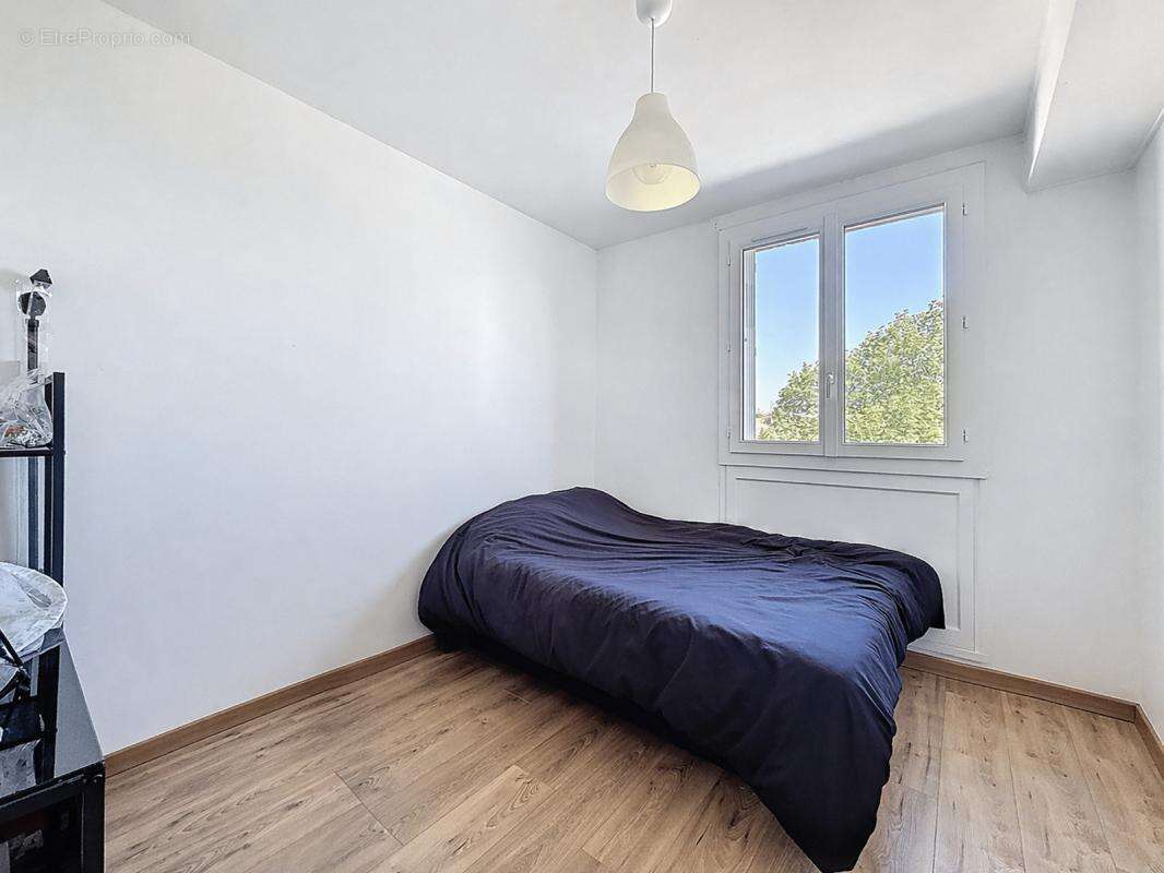Appartement à LE PONTET