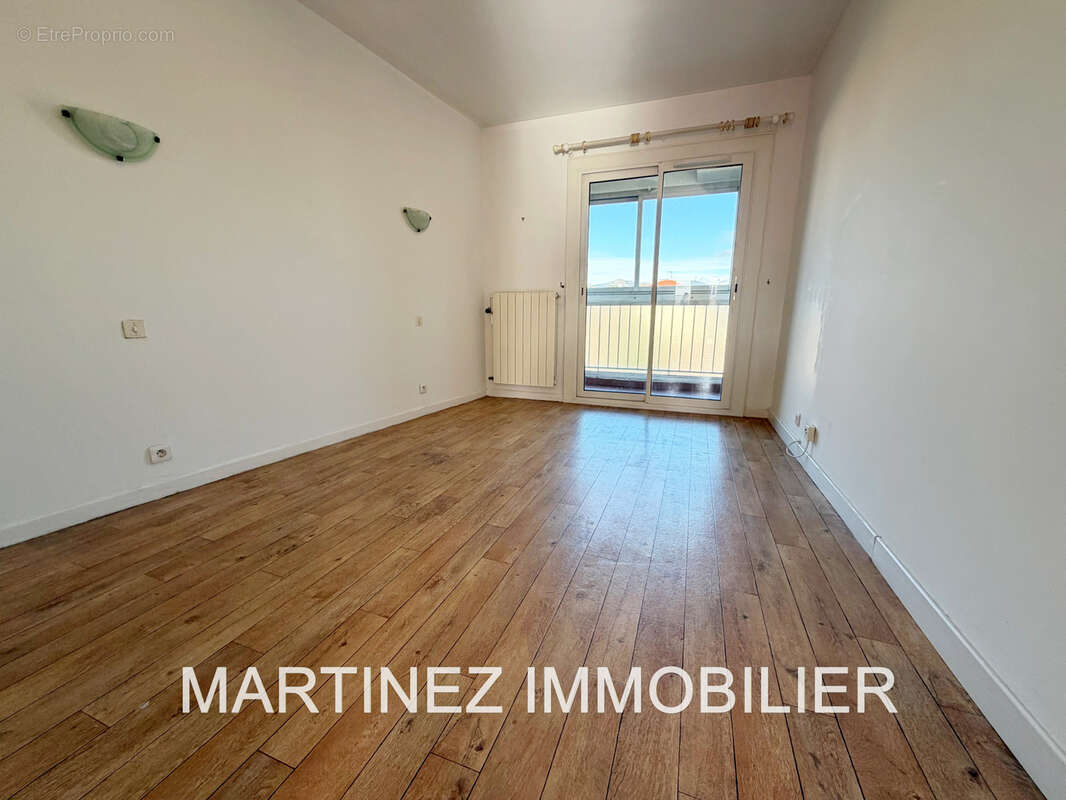 Appartement à CAGNES-SUR-MER