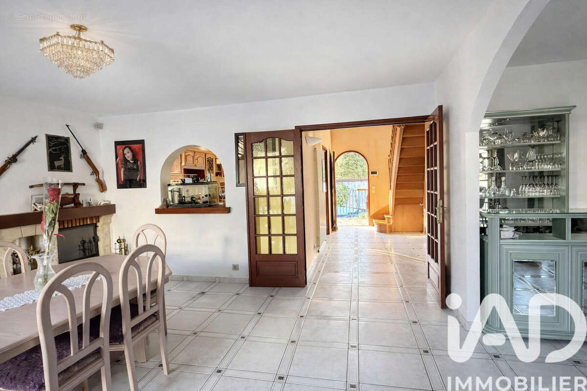 Photo 6 - Maison à NOISY-LE-SEC