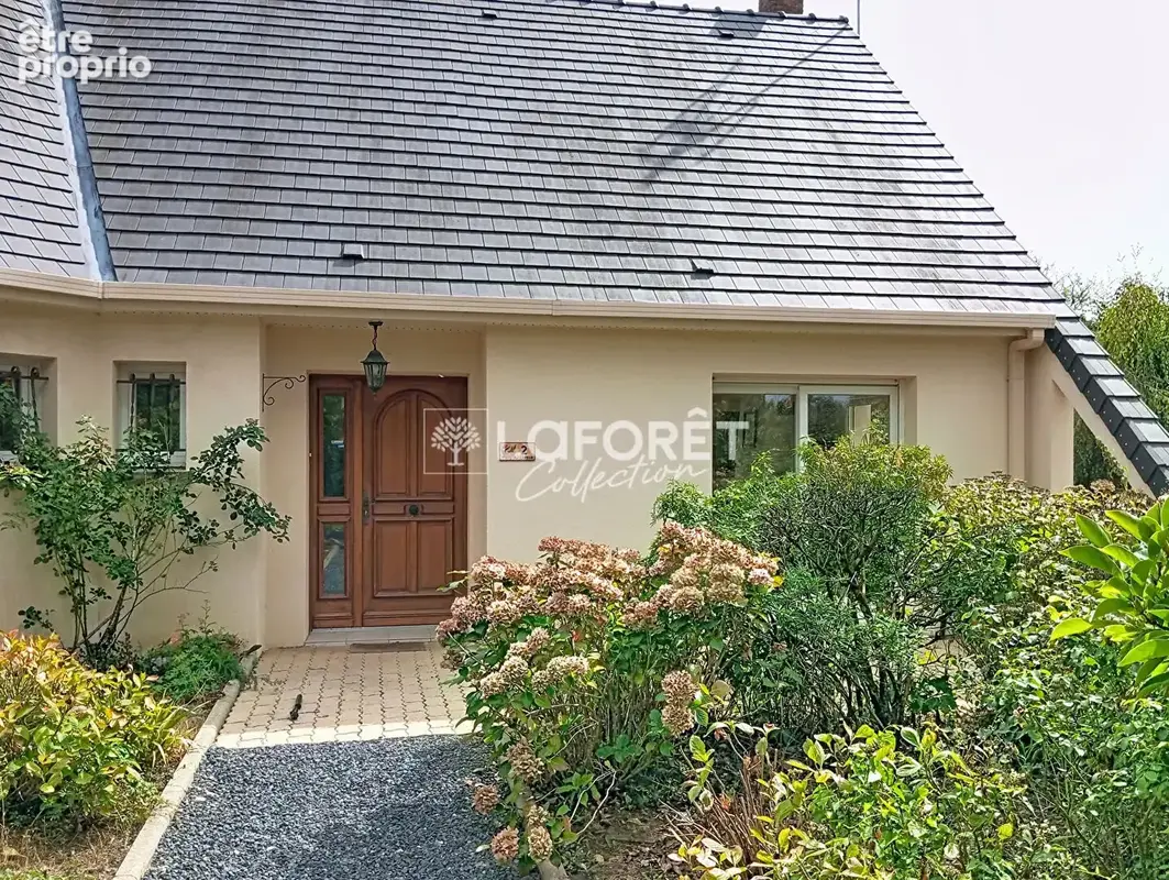 Maison Saint Josse 8 pièces   189 M2 - photo 2
