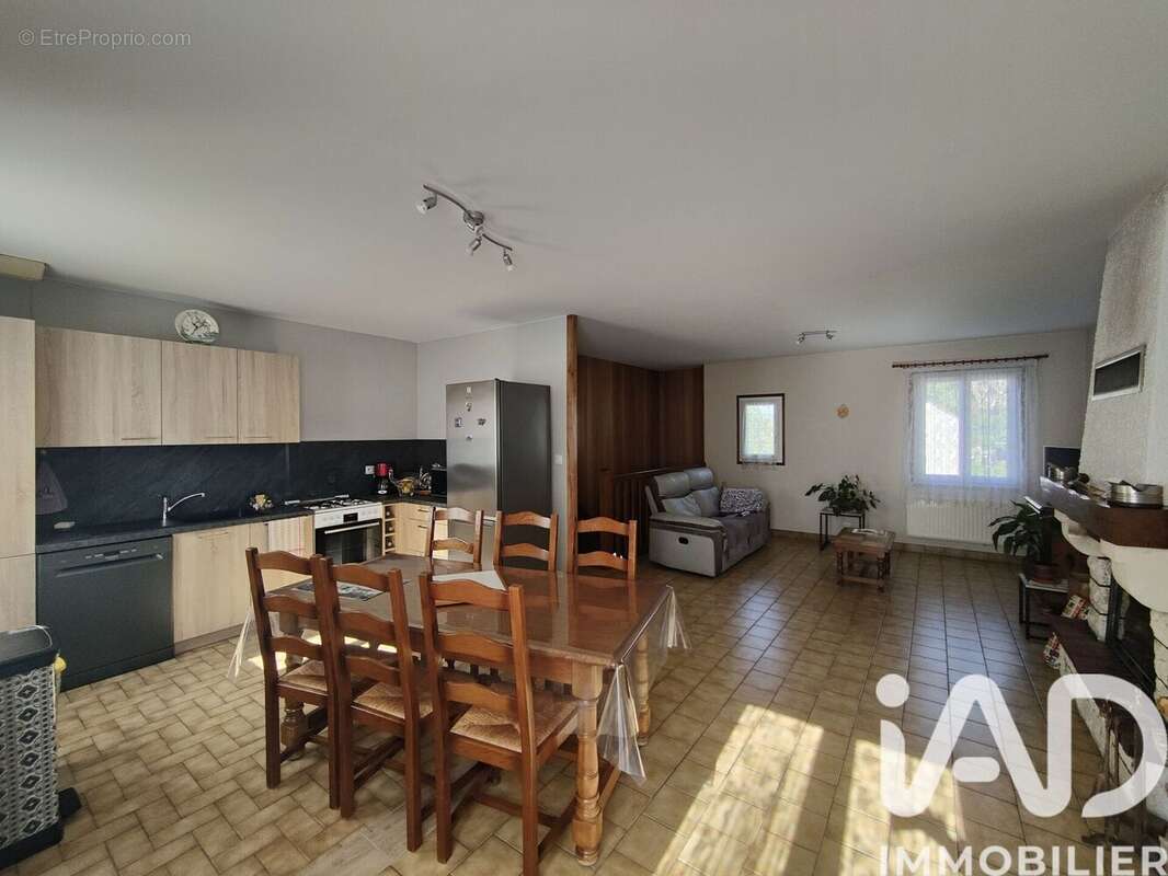 Photo 8 - Maison à GIEN