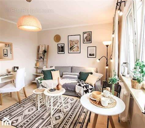 Appartement à LA SEYNE-SUR-MER