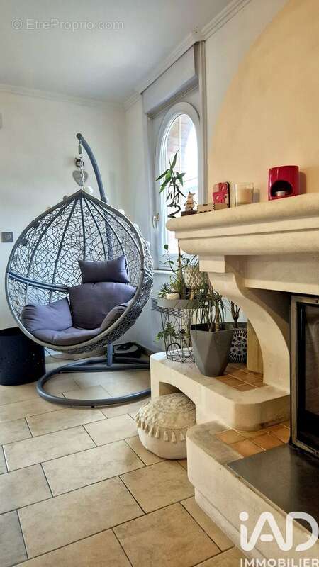 Photo 4 - Maison à LECELLES