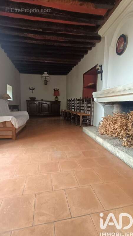 Photo 6 - Maison à SAULT