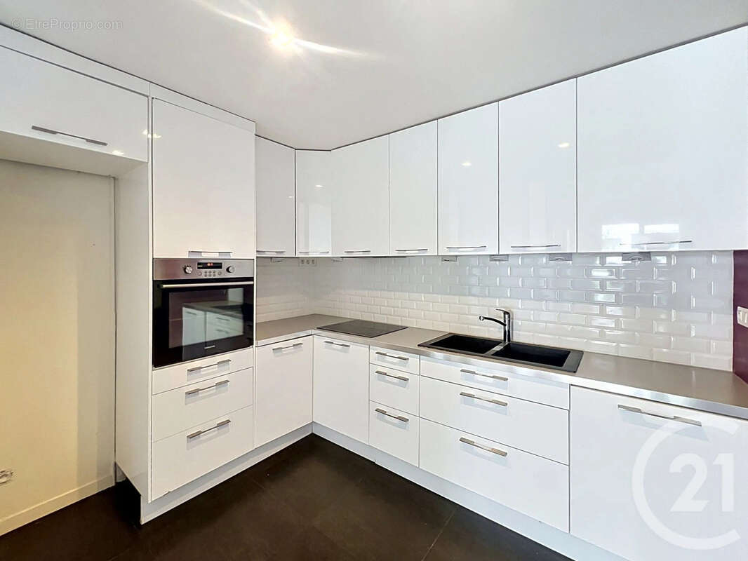 Appartement à SAINT-CLOUD